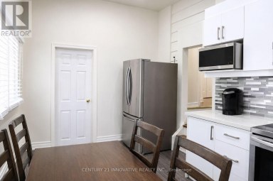 101 HEALE AVENUE Toronto (Birchcliffe-Cliffside) Ontario photo 18