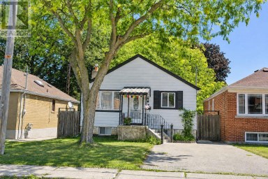 101 HEALE AVENUE Toronto (Birchcliffe-Cliffside) Ontario photo 2
