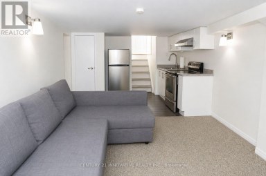 101 HEALE AVENUE Toronto (Birchcliffe-Cliffside) Ontario photo 23