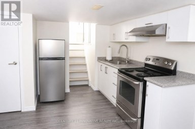 101 HEALE AVENUE Toronto (Birchcliffe-Cliffside) Ontario photo 26
