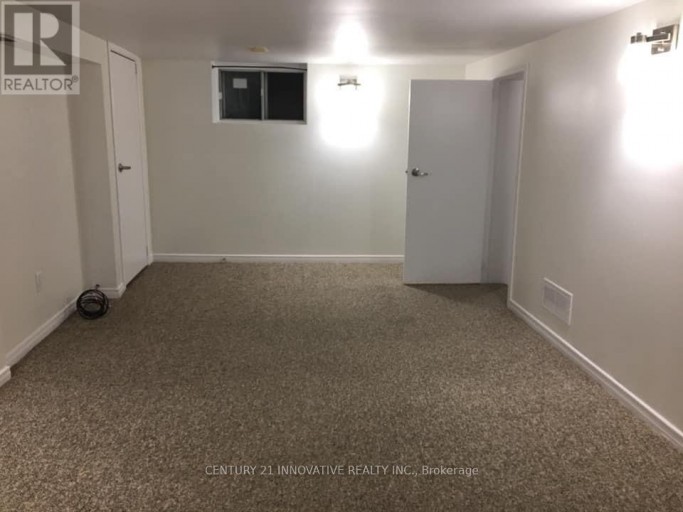 101 HEALE AVENUE, Toronto (Birchcliffe-Cliffside), Ontario, M1N3X9