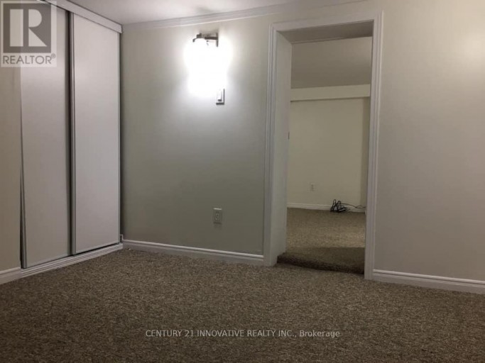 101 HEALE AVENUE, Toronto (Birchcliffe-Cliffside), Ontario, M1N3X9