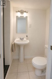 101 HEALE AVENUE Toronto (Birchcliffe-Cliffside) Ontario photo 30