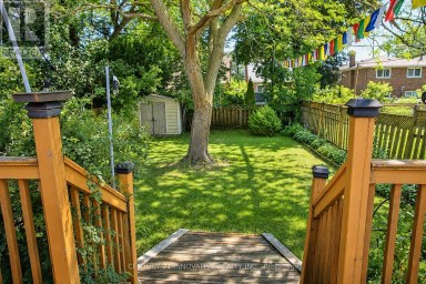 101 HEALE AVENUE Toronto (Birchcliffe-Cliffside) Ontario photo 33