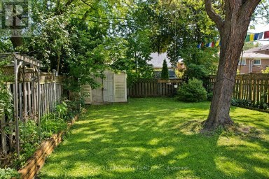 101 HEALE AVENUE Toronto (Birchcliffe-Cliffside) Ontario photo 34