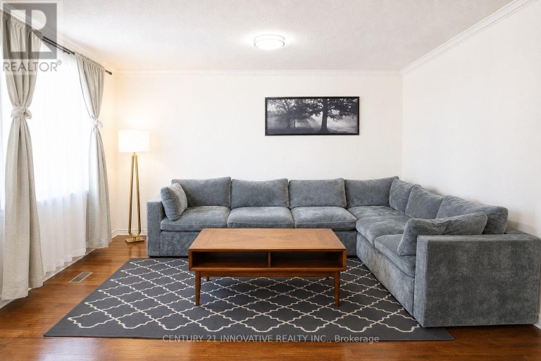101 HEALE AVENUE, Toronto (Birchcliffe-Cliffside), Ontario, M1N3X9