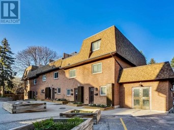 20 HAINFORD ST #19 Toronto (West Hill) Ontario photo 1