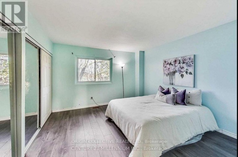 20 HAINFORD ST #19, Toronto (West Hill), Ontario, M1E4Y5