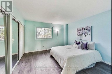 20 HAINFORD ST #19 Toronto (West Hill) Ontario photo 11