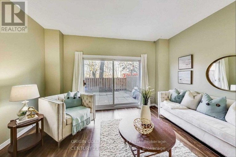20 HAINFORD ST #19, Toronto (West Hill), Ontario, M1E4Y5