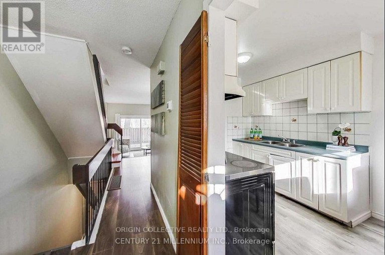 20 HAINFORD ST #19, Toronto (West Hill), Ontario, M1E4Y5