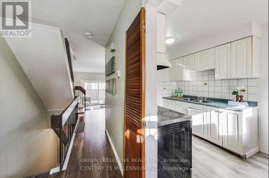 20 HAINFORD ST #19 Toronto (West Hill) Ontario photo 14