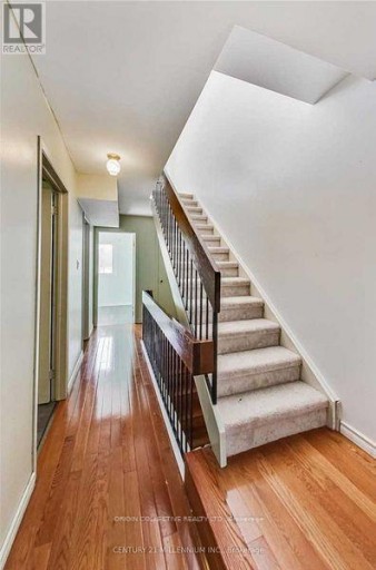 20 HAINFORD ST #19, Toronto (West Hill), Ontario, M1E4Y5