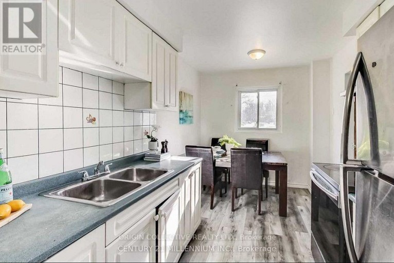 20 HAINFORD ST #19, Toronto (West Hill), Ontario, M1E4Y5