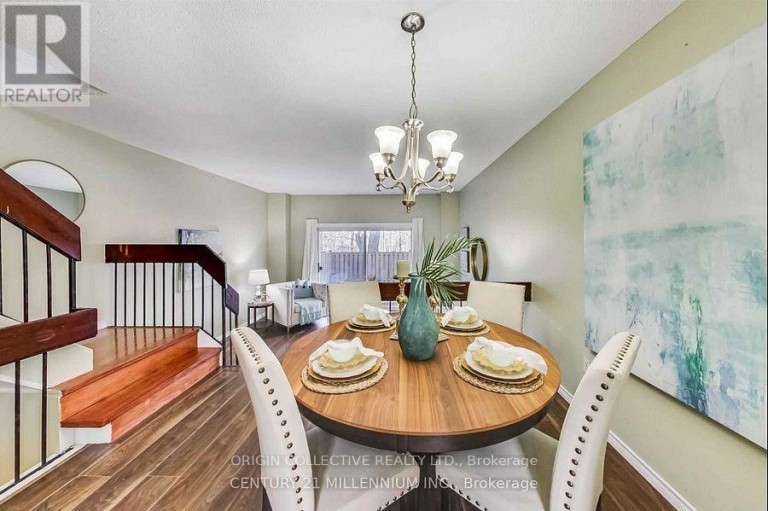 20 HAINFORD ST #19, Toronto (West Hill), Ontario, M1E4Y5