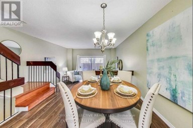 20 HAINFORD ST #19 Toronto (West Hill) Ontario photo 19