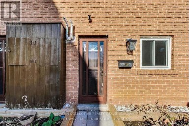 20 HAINFORD ST #19 Toronto (West Hill) Ontario photo 4