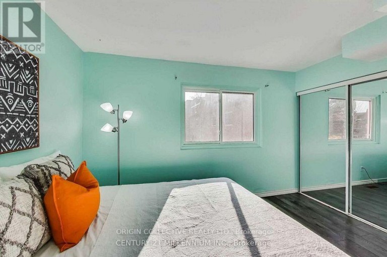 20 HAINFORD ST #19, Toronto (West Hill), Ontario, M1E4Y5