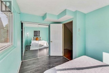20 HAINFORD ST #19 Toronto (West Hill) Ontario photo 6
