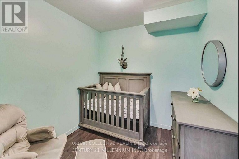 20 HAINFORD ST #19, Toronto (West Hill), Ontario, M1E4Y5