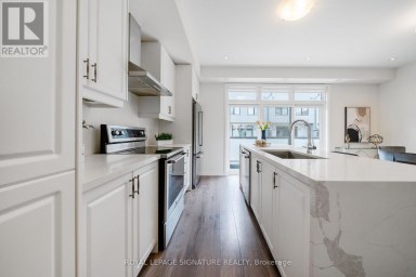 63 GEORGE KIRBY STREET Vaughan (Patterson) Ontario photo 10