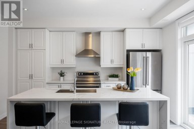 63 GEORGE KIRBY STREET Vaughan (Patterson) Ontario photo 11