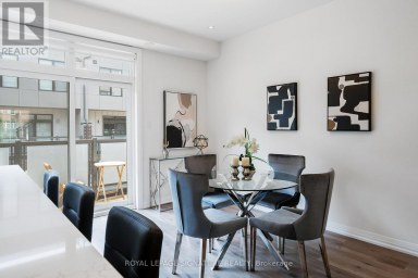 63 GEORGE KIRBY STREET Vaughan (Patterson) Ontario photo 13