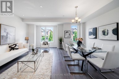 63 GEORGE KIRBY STREET Vaughan (Patterson) Ontario photo 14