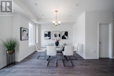63 GEORGE KIRBY STREET Vaughan (Patterson) Ontario photo 15