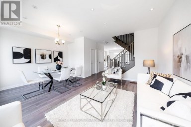 63 GEORGE KIRBY STREET Vaughan (Patterson) Ontario photo 17