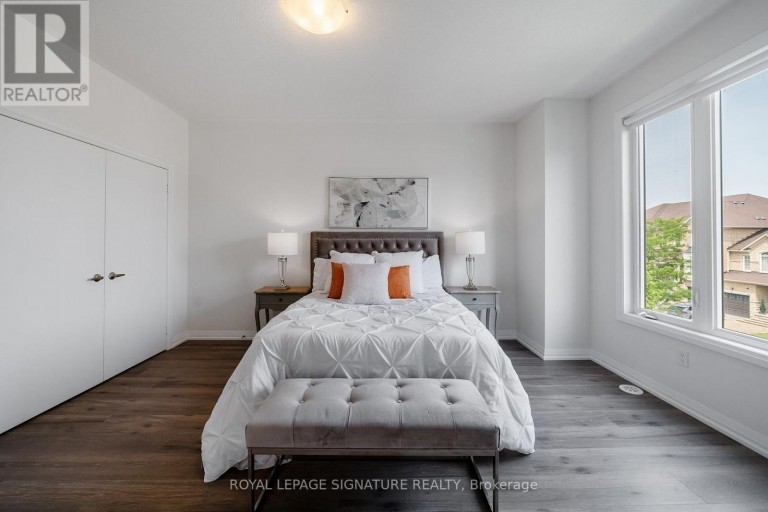 63 GEORGE KIRBY STREET, Vaughan (Patterson), Ontario, L6A5B4