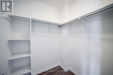 63 GEORGE KIRBY STREET Vaughan (Patterson) Ontario photo 20