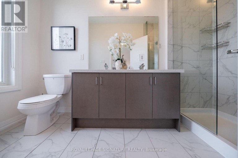 63 GEORGE KIRBY STREET, Vaughan (Patterson), Ontario, L6A5B4