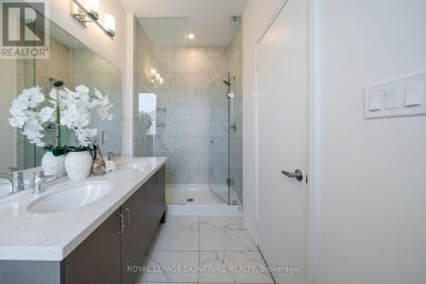 63 GEORGE KIRBY STREET Vaughan (Patterson) Ontario photo 22