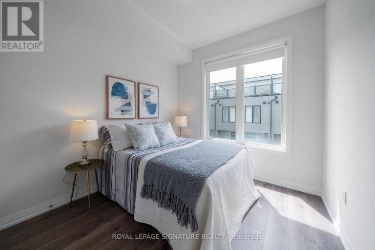 63 GEORGE KIRBY STREET, Vaughan (Patterson), Ontario, L6A5B4