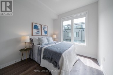 63 GEORGE KIRBY STREET Vaughan (Patterson) Ontario photo 23