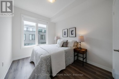 63 GEORGE KIRBY STREET Vaughan (Patterson) Ontario photo 24