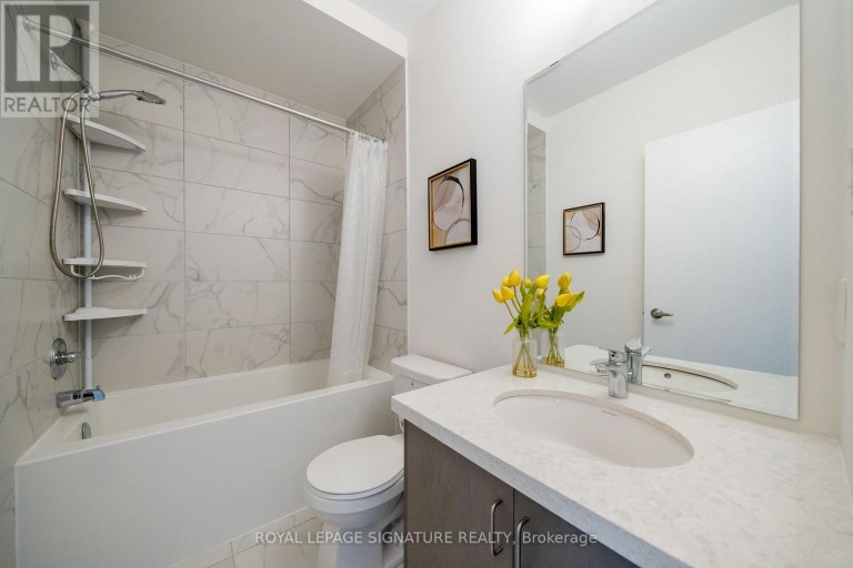 63 GEORGE KIRBY STREET, Vaughan (Patterson), Ontario, L6A5B4