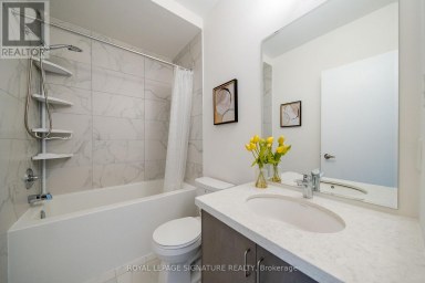 63 GEORGE KIRBY STREET Vaughan (Patterson) Ontario photo 25