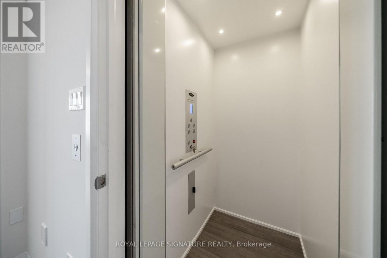 63 GEORGE KIRBY STREET, Vaughan (Patterson), Ontario, L6A5B4