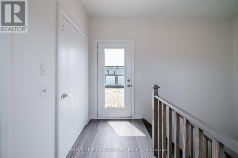 63 GEORGE KIRBY STREET, Vaughan (Patterson), Ontario, L6A5B4