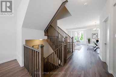 63 GEORGE KIRBY STREET Vaughan (Patterson) Ontario photo 31