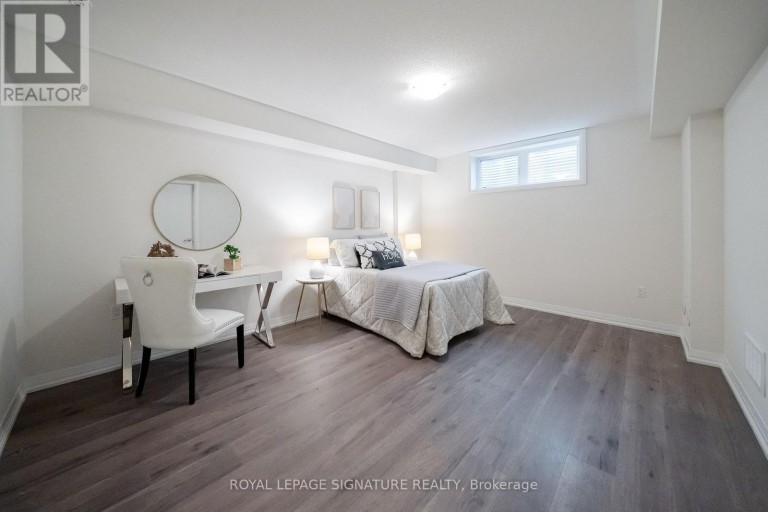63 GEORGE KIRBY STREET, Vaughan (Patterson), Ontario, L6A5B4