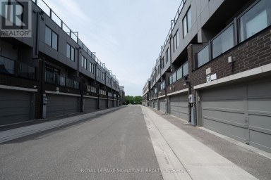 63 GEORGE KIRBY STREET Vaughan (Patterson) Ontario photo 36