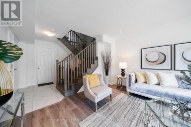 63 GEORGE KIRBY STREET Vaughan (Patterson) Ontario photo 4