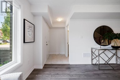63 GEORGE KIRBY STREET Vaughan (Patterson) Ontario photo 5