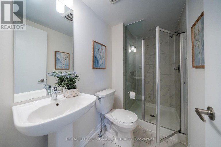 63 GEORGE KIRBY STREET, Vaughan (Patterson), Ontario, L6A5B4