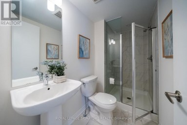 63 GEORGE KIRBY STREET Vaughan (Patterson) Ontario photo 6