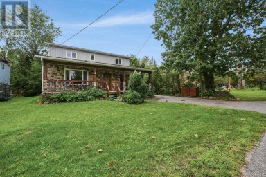 247 POPLAR AVENUE Tay (Port McNicoll) Ontario photo 1