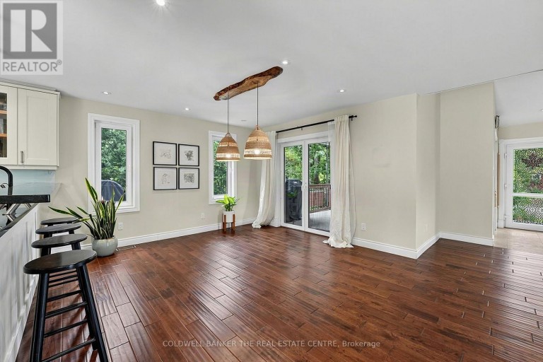 247 POPLAR AVENUE, Tay (Port McNicoll), Ontario, L0K1R0